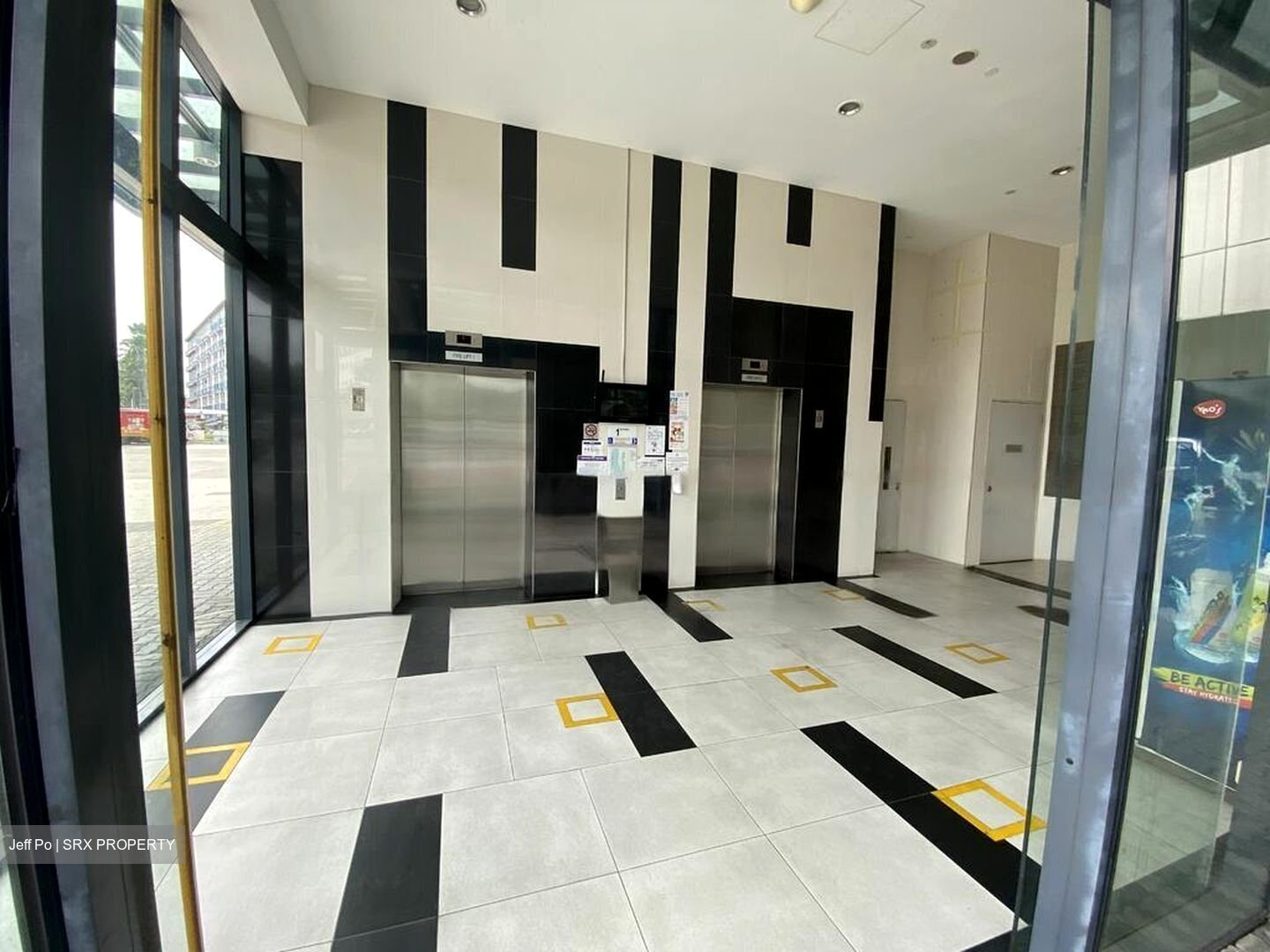 8B @ Admiralty (D27), Factory #457272991